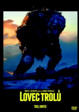 DVD Film - Lovec trolov