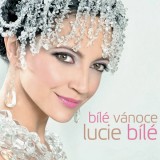 CD - Lucie BÍLA Bílé Vánoce