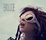 CD - LUCIE - Evolucie