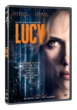 DVD Film - Lucy