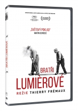 DVD Film - Lumiére!