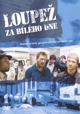 DVD Film - Lúpež za bieleho dňa