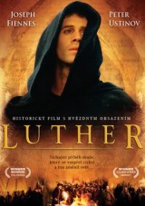 DVD Film - Luther (digipack)