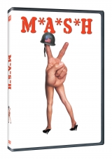 DVD Film - M*A*S*H