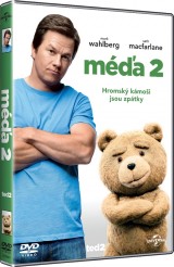 DVD Film - Macík 2