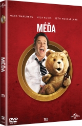 DVD Film - Macík - špeciálna edícia