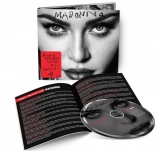 CD - Madonna : Finally Enough Love