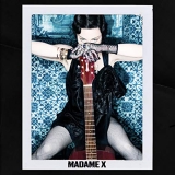 CD - MADONNA - MADAME X (2CD)