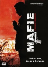 DVD Film - Mafia