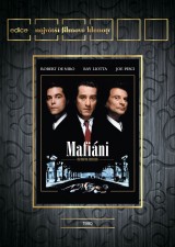 DVD Film - Mafiáni (2DVD) - Edícia filmové klenoty