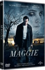 DVD Film - Maggie