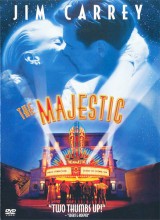 DVD Film - Majestic