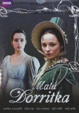 DVD Film - Malá Dorritka - DVD 2 (papierový obal)