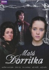 DVD Film - Malá Dorritka - DVD 3 (papierový obal)