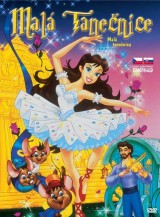DVD Film - Malá tanečnica