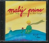 CD - Malý princ