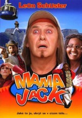 DVD Film - Mama Jack
