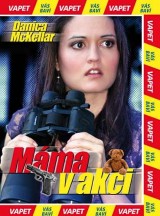 DVD Film - Mama v akcii