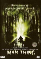 DVD Film - Man thing