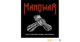 CD - Manowar : Laut Und Hart Stark Und Schnell