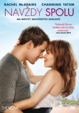 DVD Film - Manželský sľub