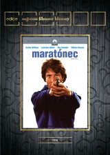 DVD Film - Maratónec 
