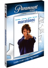 DVD Film - Maratónec