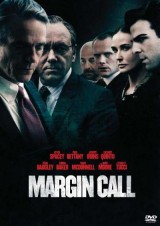 DVD Film - Margin Call