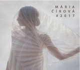 CD - Mária Čírová: #2017 (digipack)