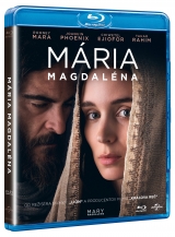 BLU-RAY Film - Mária Magdaléna