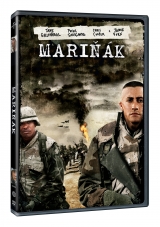 DVD Film - Mariňák