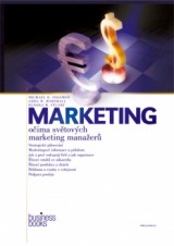 Kniha - Marketing