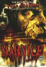 DVD Film - Márnica (papierový obal)