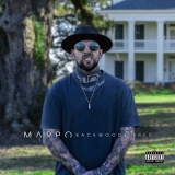 CD - Marpo : Backwoods Bred