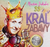 CD - Martin Jakubec - Kráľ zábavy 33