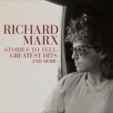 CD - Marx Richard : Stories To Tell / Greatest Hits And More - 2CD