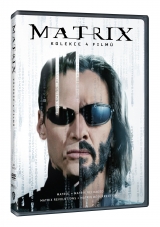 DVD Film - Matrix kolekcia 1-4. 4DVD
