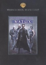 DVD Film - Matrix