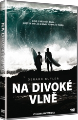 DVD Film - Mavericks: Na divokej vlne