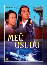 DVD Film - Meč Osudu