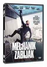 DVD Film - Mechanik 2