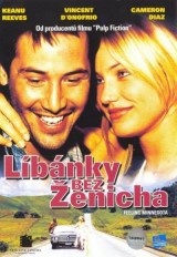 DVD Film - Medové týždne bez ženícha