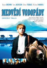 DVD Film - Medvedie vodopády