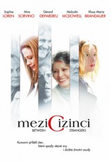 DVD Film - Medzi cudzincami