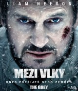 BLU-RAY Film - Medzi vlkmi