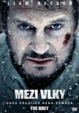 DVD Film - Medzi vlkmi