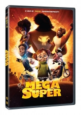 DVD Film - Mega Super