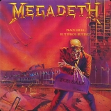CD - Megadeth : Peace Sells... But Who s Buying?