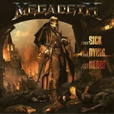 CD - Megadeth : The Sick, The Dying ... And The Dead!