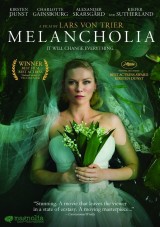 DVD Film - Melancholia
